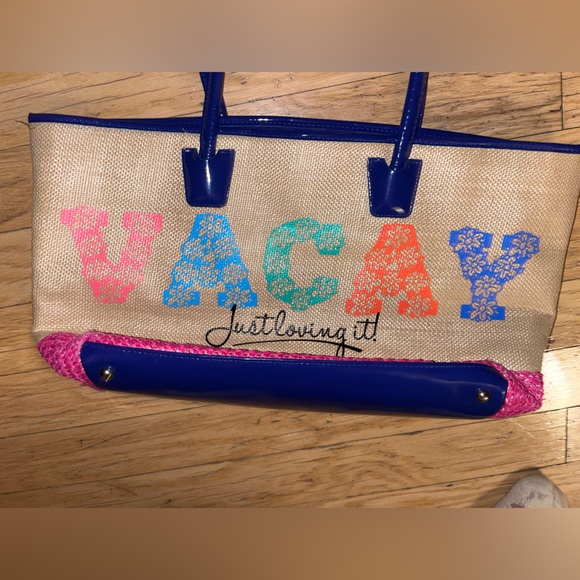 3 for $30 | VACA bag | new - Picture 5 of 8